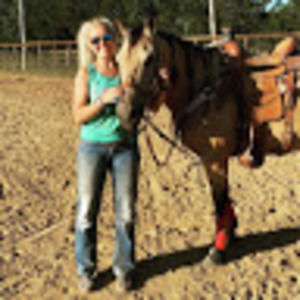 Meet your Posher, Lena